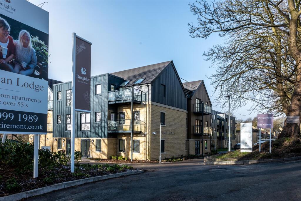 Main image of property: Elmwood Drive, Brighouse