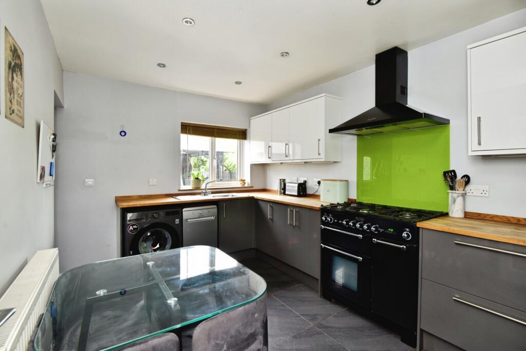 House in Stoke-on-Trent - View 5