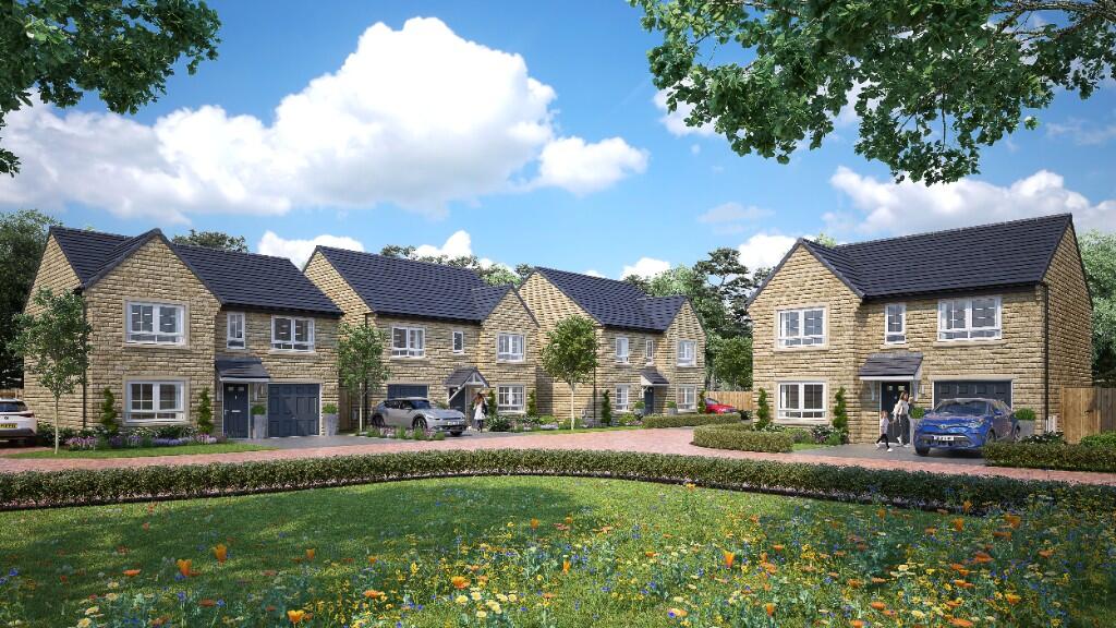 Additional image 6 of Scholars Gate,
Lords Close,
Giggleswick,
BD24 0EG