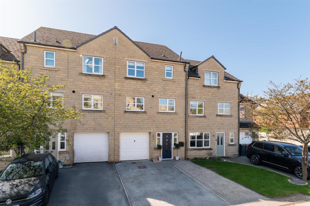 Main image of property: Fowlers Croft, Otley