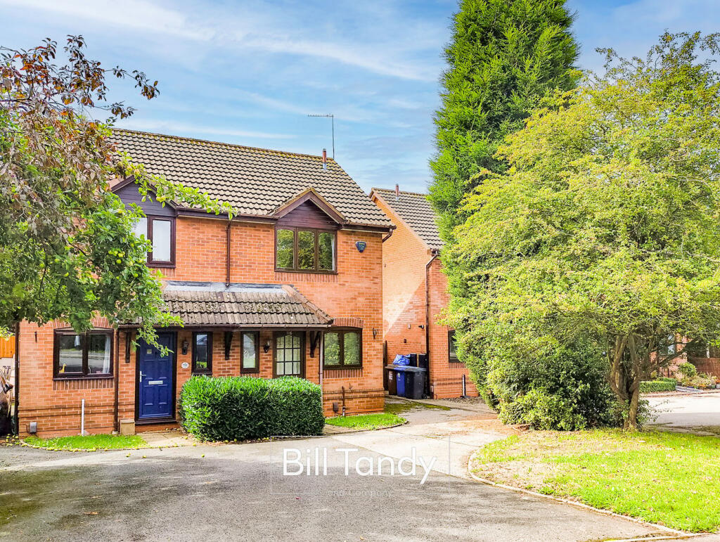 Main image of property: Old Road, Armitage, Rugeley, WS15
