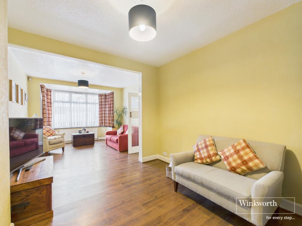 Main image of property: Rugby Road, Kingsbury, London, NW9