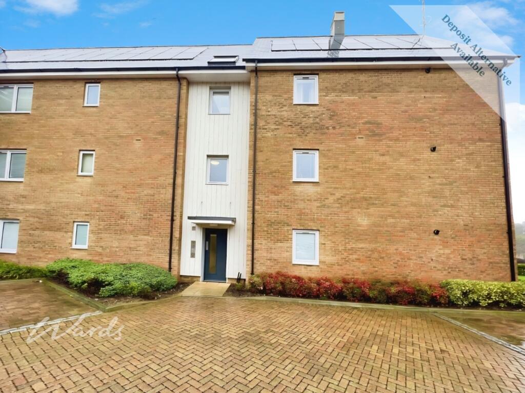 Main image of property: Castleridge Drive Greenhithe DA9