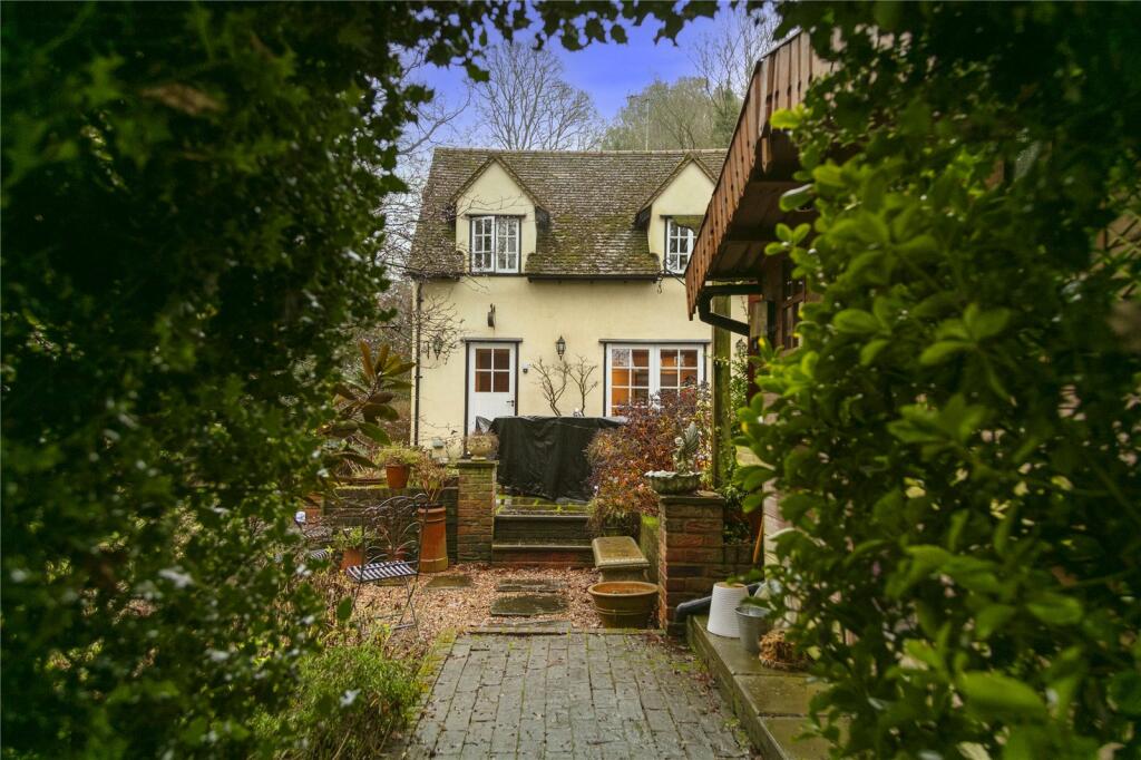 Main image of property: Dark Lane, Great Warley, Brentwood, Essex, CM14