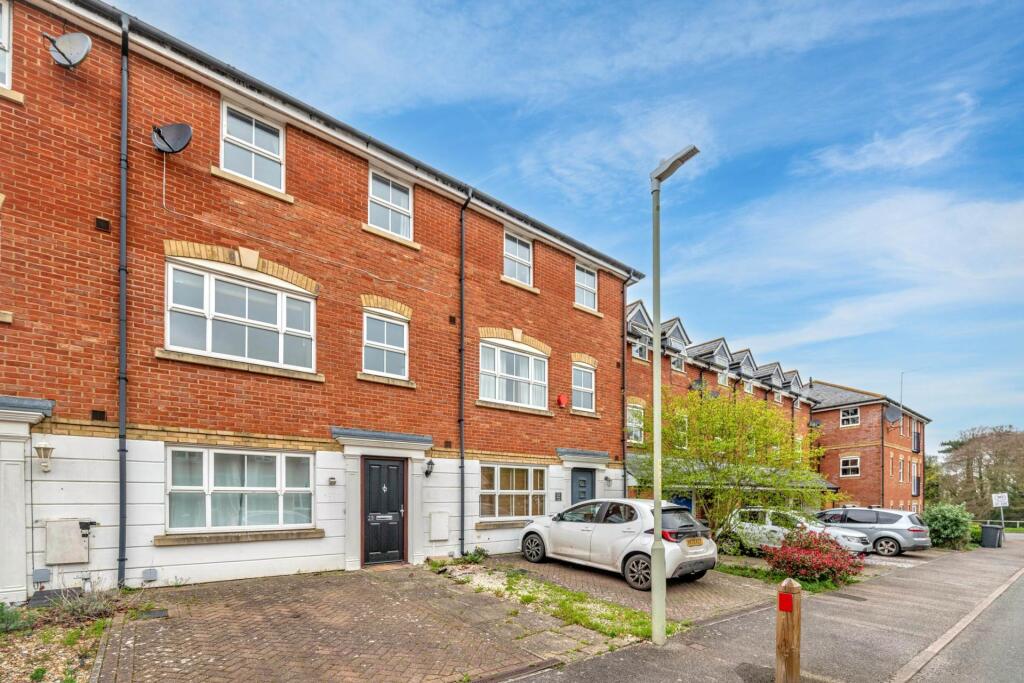 Main image of property: Tower View, Canterbury