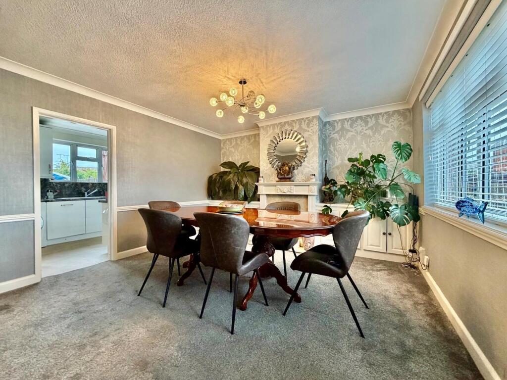House in Northampton - View 4