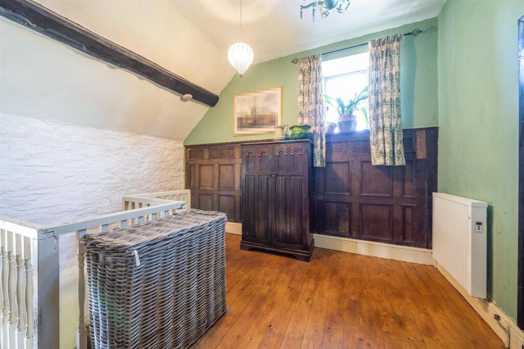 House in Shrewsbury - More