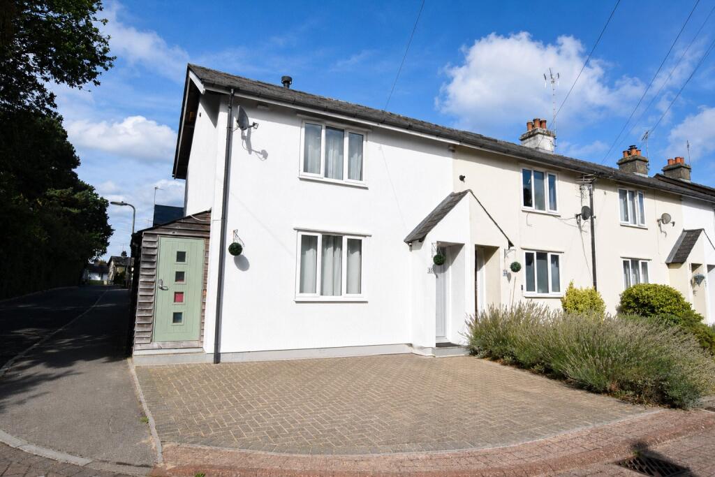 Main image of property: Pinehurst Avenue, Farnborough, Hampshire, GU14