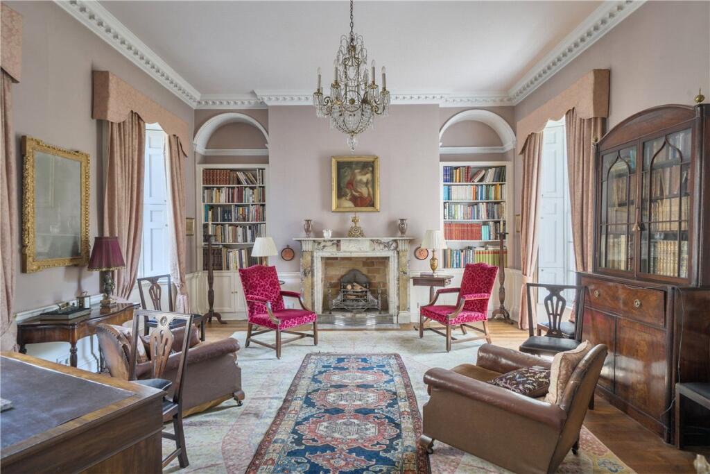 House in Bath, Kingsmead - View 4