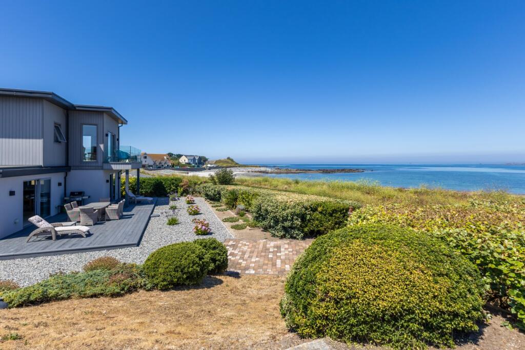 Main image of property: La Margion, La Rue Du Crocq, St. Saviour, Guernsey