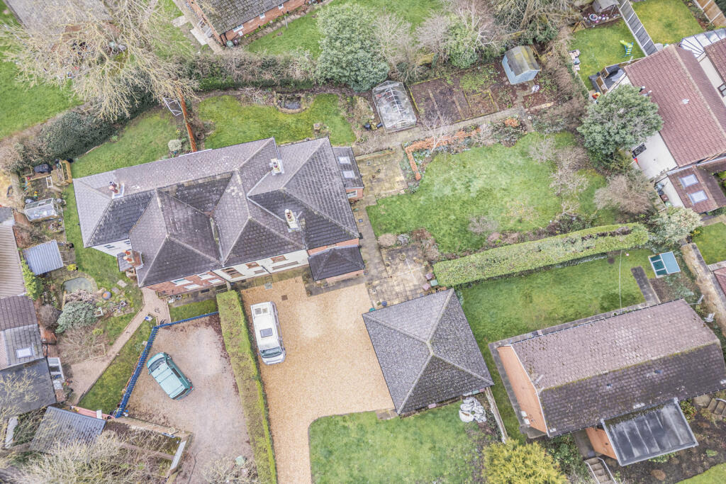 Millfield Road, Horbury, Wakefield, West Yorkshire, WF4 photo 4
