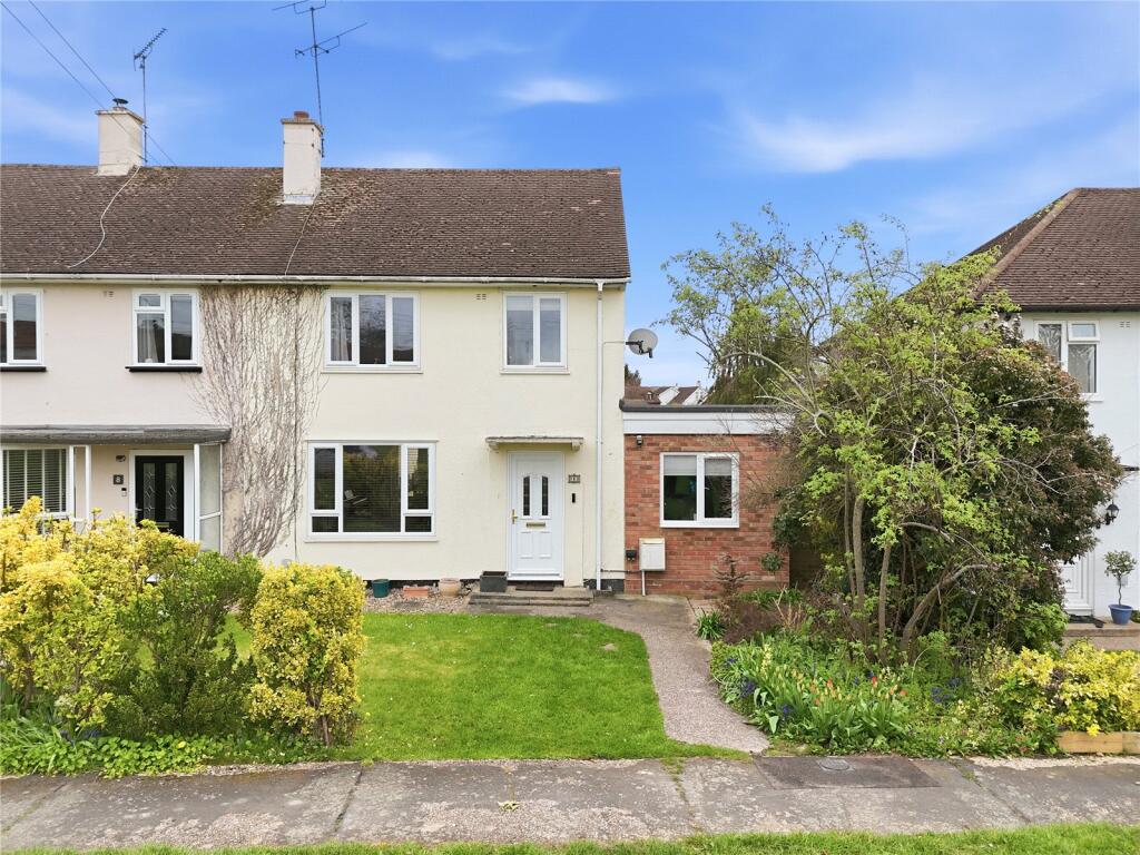 Main image of property: Clyde Crescent, Chelmsford, Essex, CM1