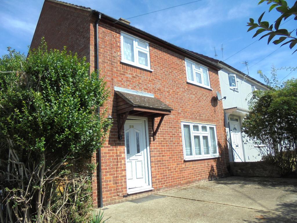Main image of property: Longtown Road, Harold Hill, Romford, Essex, RM3 7QR
