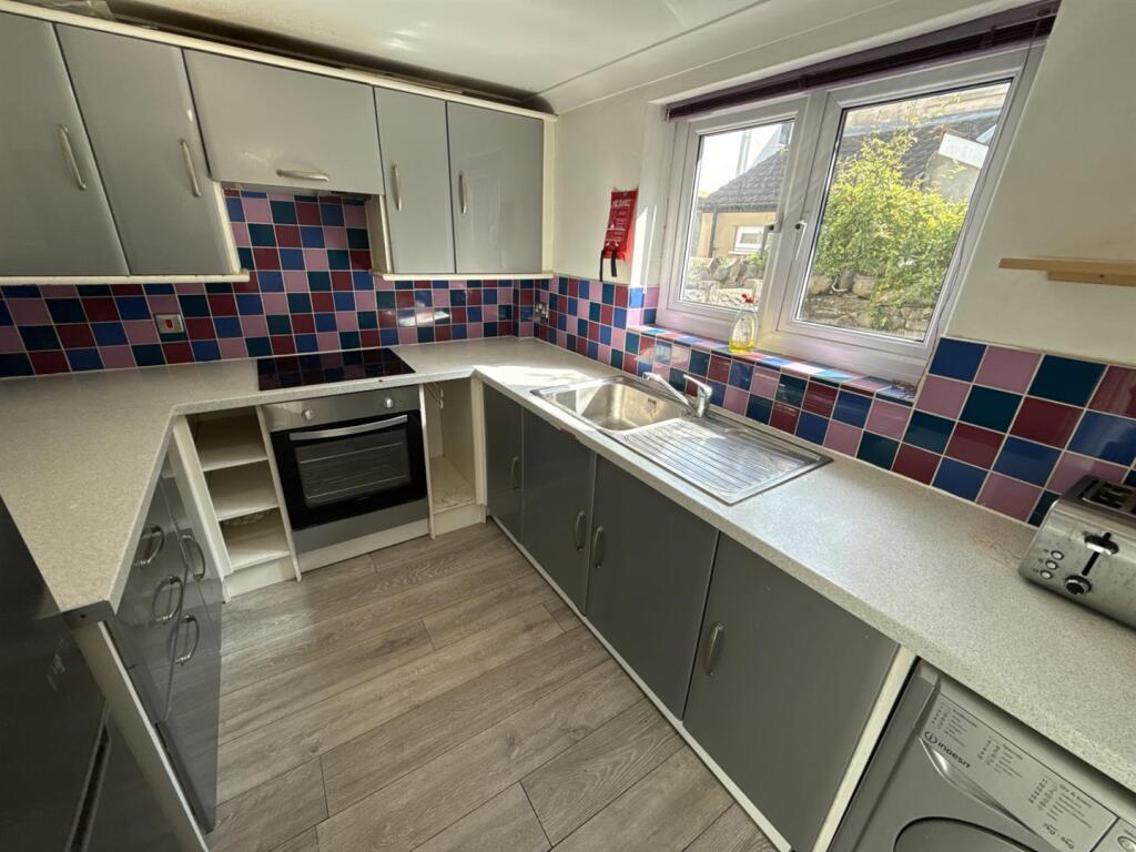 Main image of property: Tullock Street, Cardiff