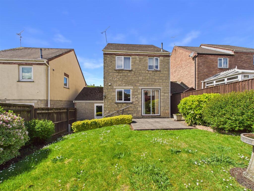 House in Forest of Dean, Mitcheldean - View 2