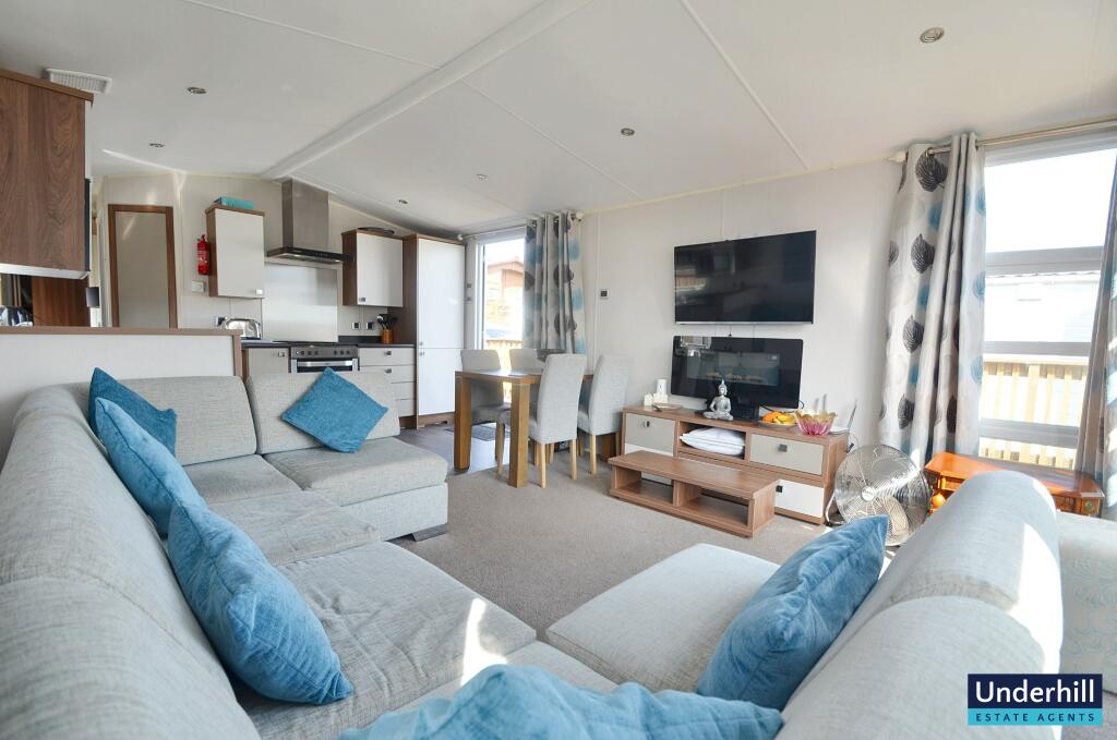 Main image of property: Oakcliff Holiday Park,  Dawlish Warren, Dawlish