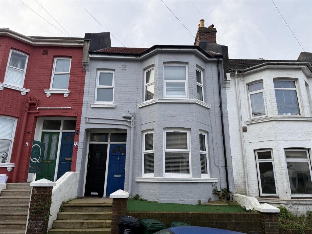 Main image of property: Bembridge Street, Brighton, East Sussex