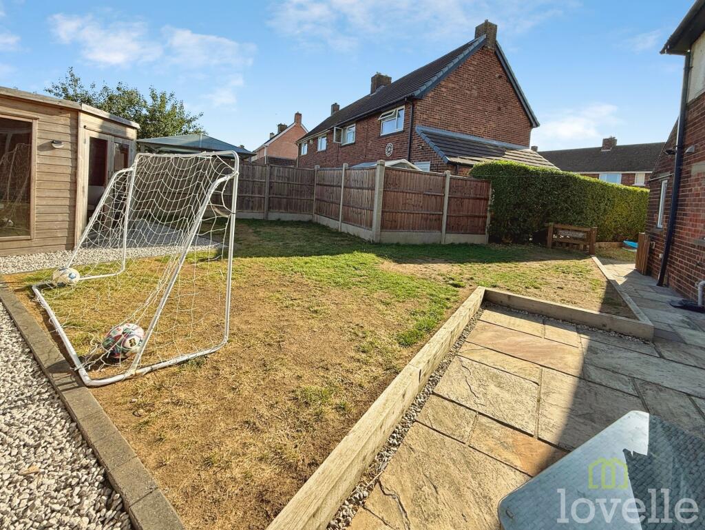 House in North Kesteven, Bracebridge Heath - View 4