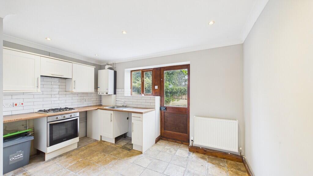 House in Ipswich - View 5