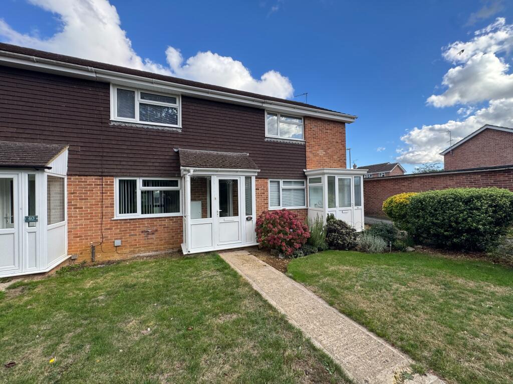 Main image of property: Sedgebrook, Liden, Swindon, SN3
