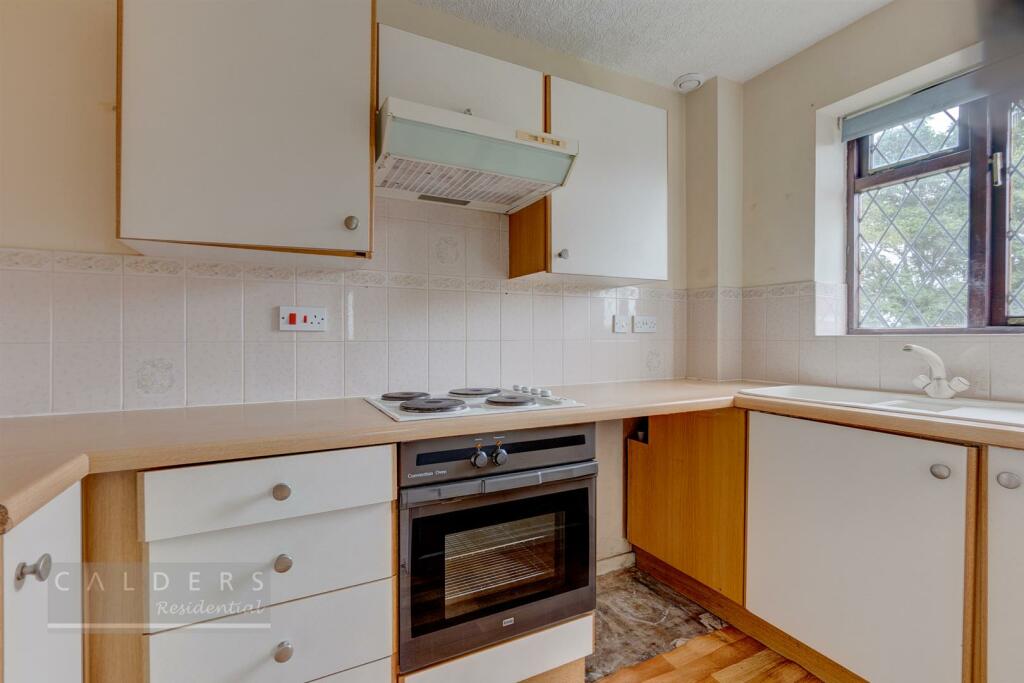 House in North Warwickshire, Birchmoor, Polesworth CP - View 2