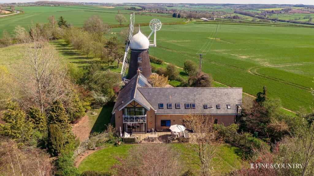 Main image of property: Morcott