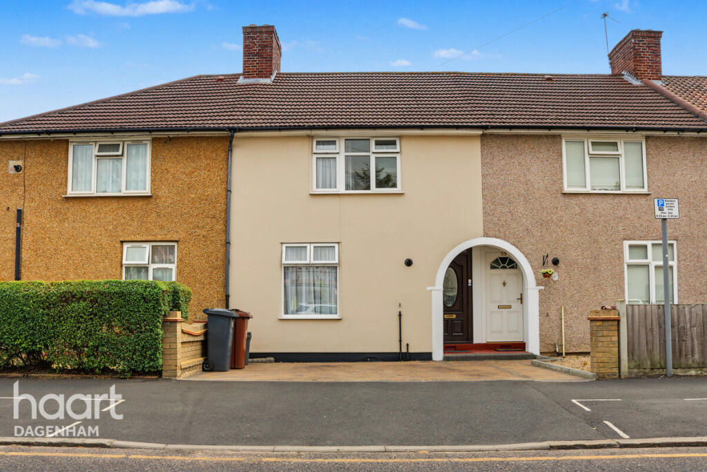 Main image of property: Pettits Road, Dagenham