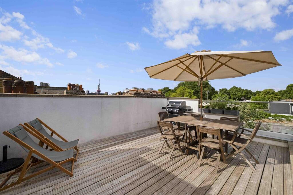 Main image of property: Wandsworth Bridge Road, South Park