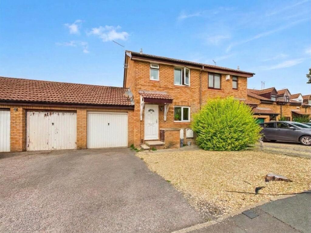 Main image of property: Ratcliffe Drive, Stoke Gifford, Bristol, BS34