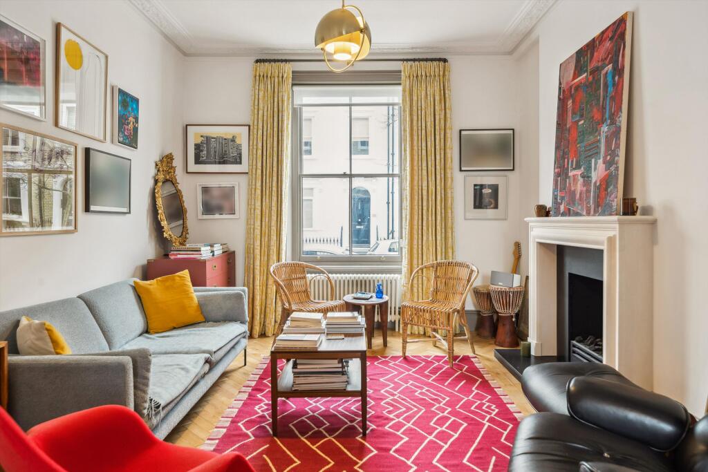 Apartment in London - View 5