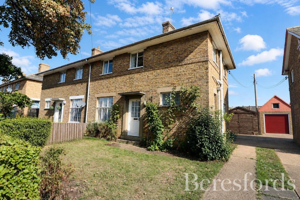 Main image of property: Valentine Way, Silver End, CM8