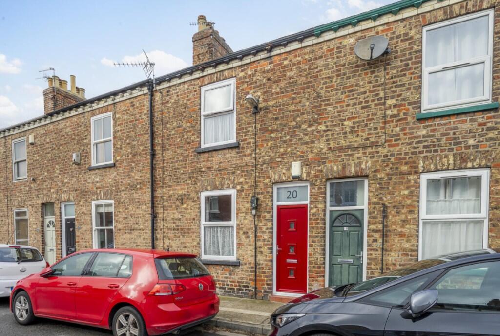 Main image of property: Milner Street, York, North Yorkshire, YO24