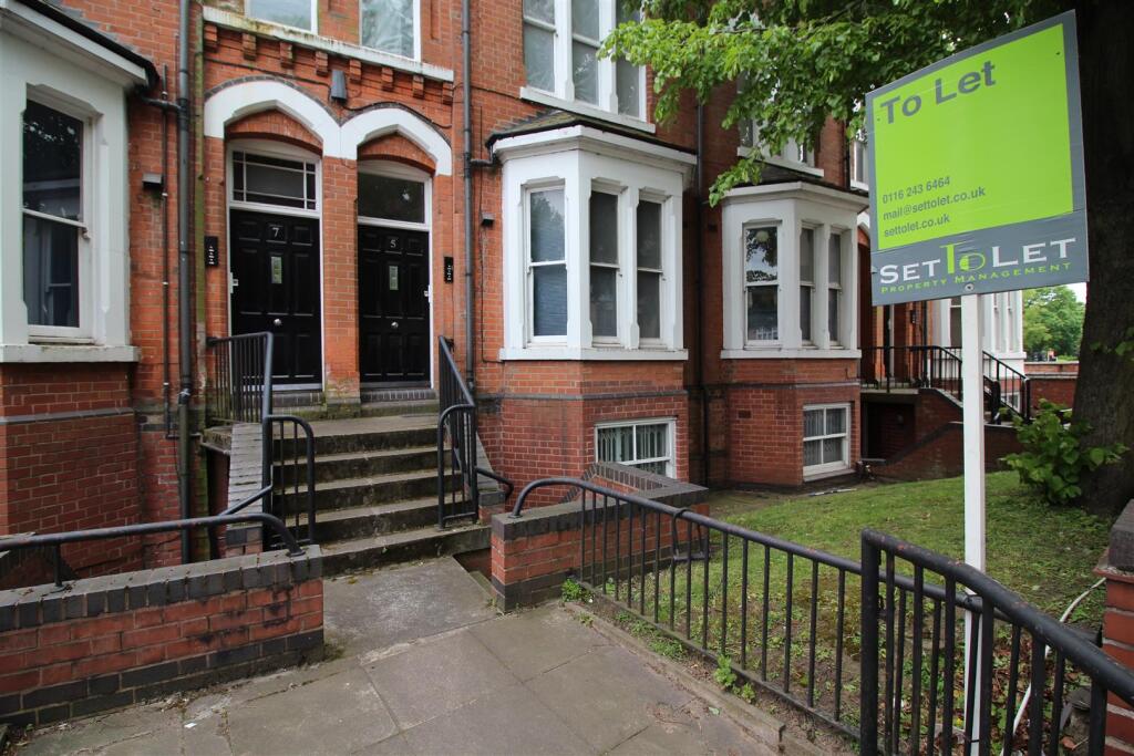 Main image of property: Evington Road, Leicester