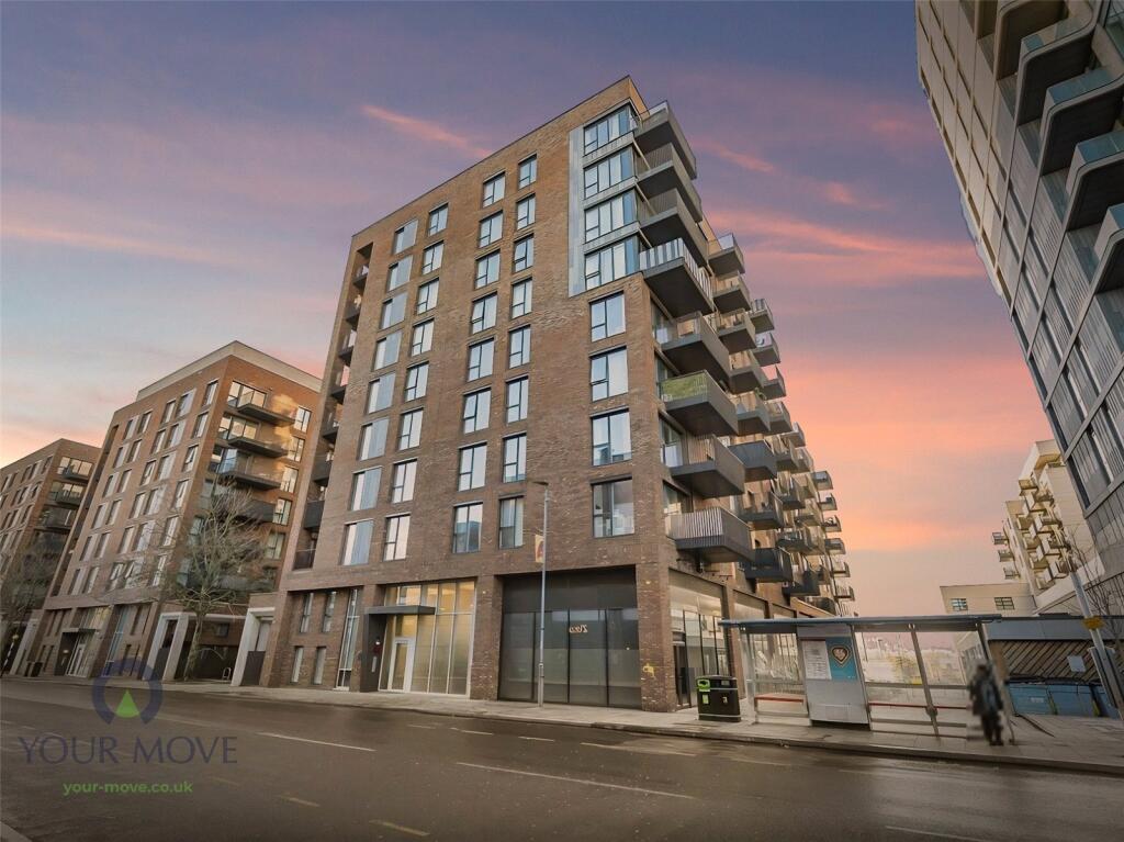 Main image of property: Regal Walk, Bexleyheath, DA6