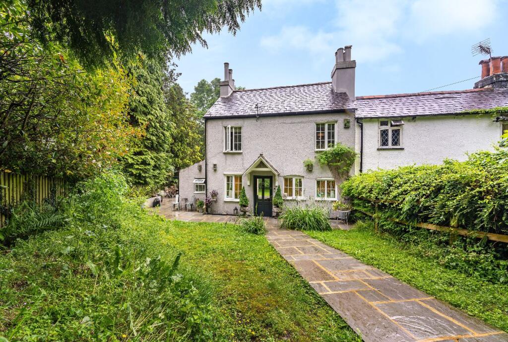 Main image of property: Keston