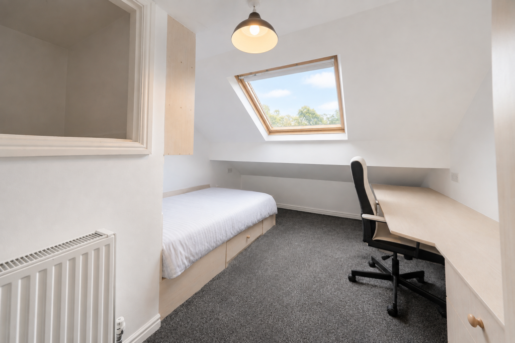 Apartment in Leeds - View 5