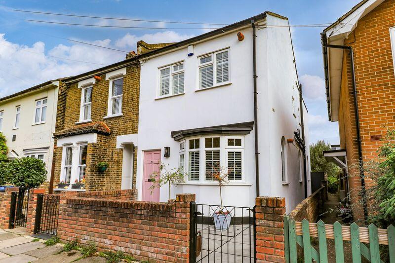 Main image of property: Morley Hill, Enfield