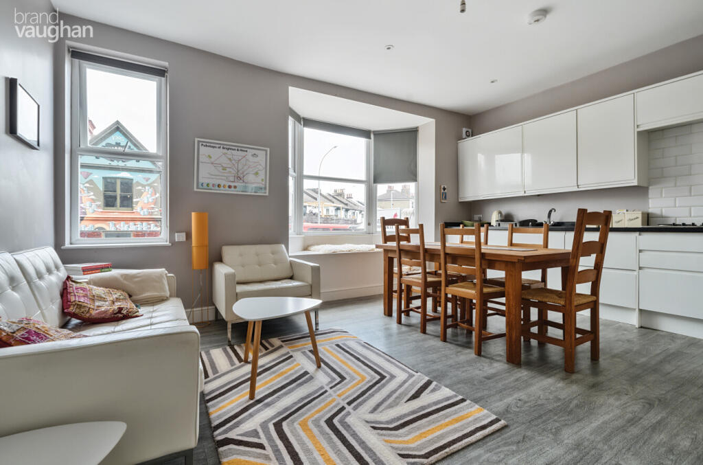 Main image of property: Elder Place, Brighton, East Sussex, BN1