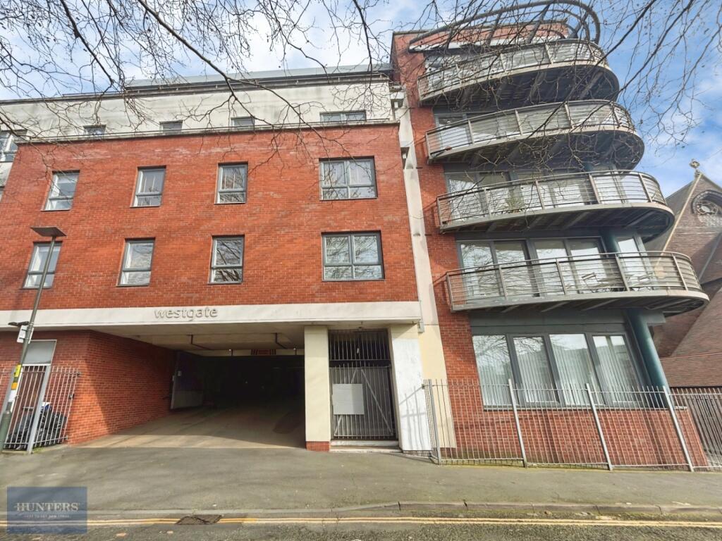 Additional image 11 of Westgate, Arthur Place, Birmingham