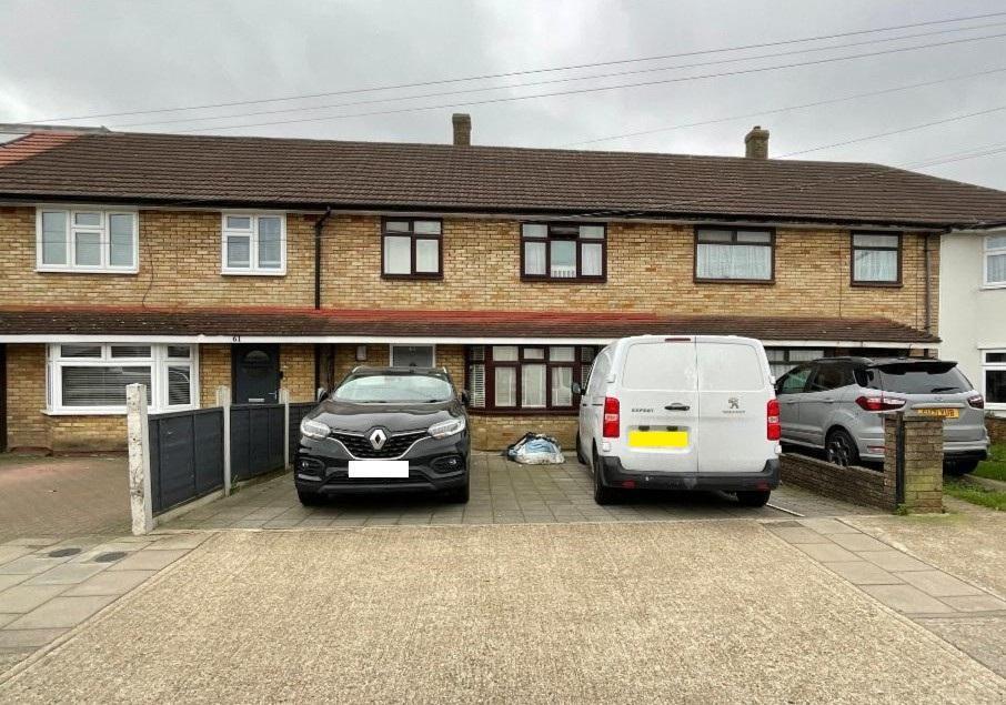 Main image of property: Mungo Park Road, South Hornchurch, Essex, RM13 7PJ