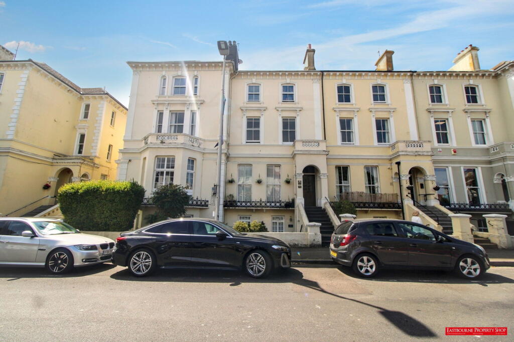 Main image of property: Hyde Gardens, Eastbourne, BN21 4PU
