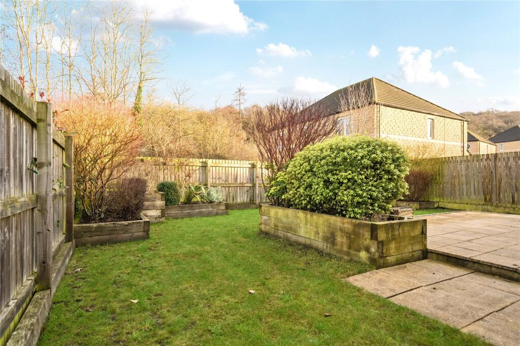 House in Leeds, Calverley - View 4