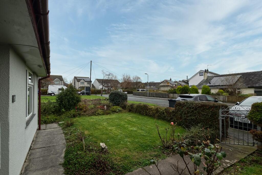 Moorgarth, Swarthmoor, Ulverston photo 2