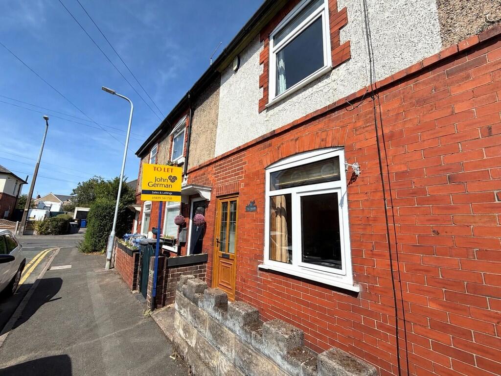 Main image of property: James Street, Uttoxeter
