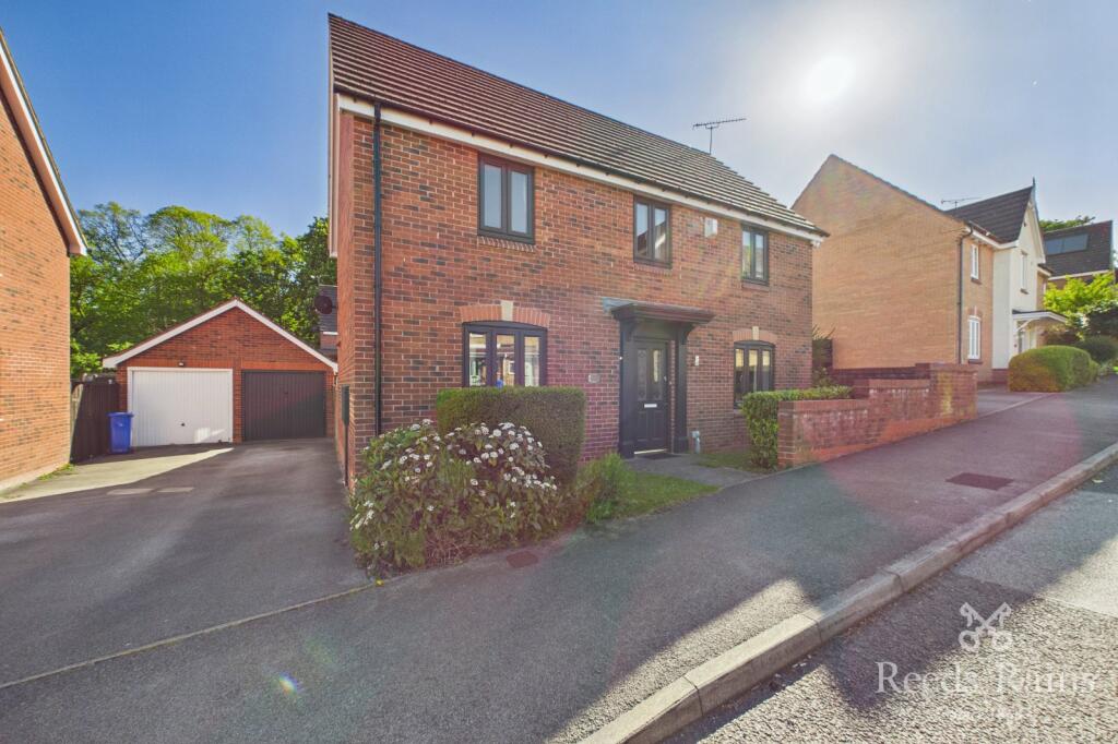 Main image of property: Middlewood Drive East, Sheffield, S6