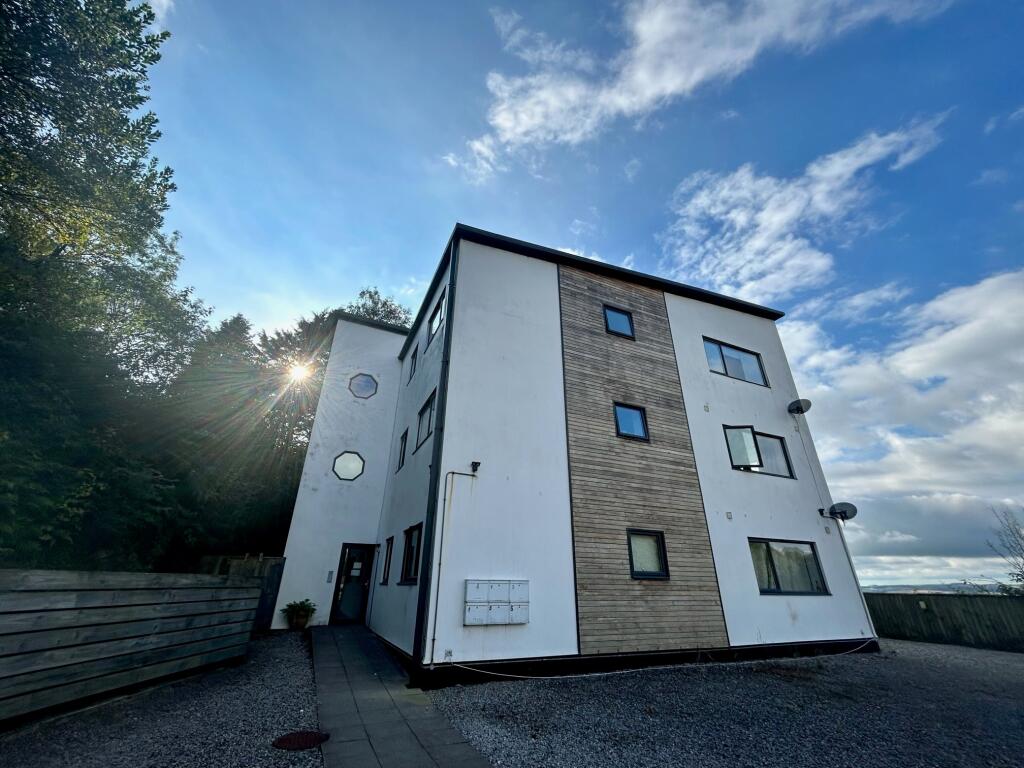 Main image of property: Rivergate View, 12 Budshead Road, PLYMOUTH
