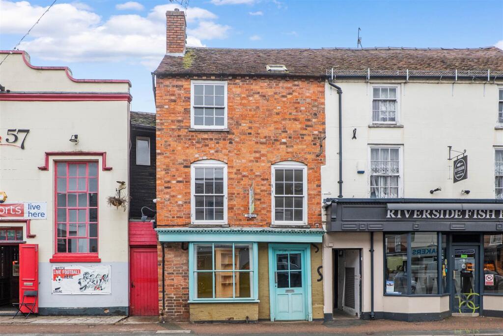 Main image of property: High Street, Pershore