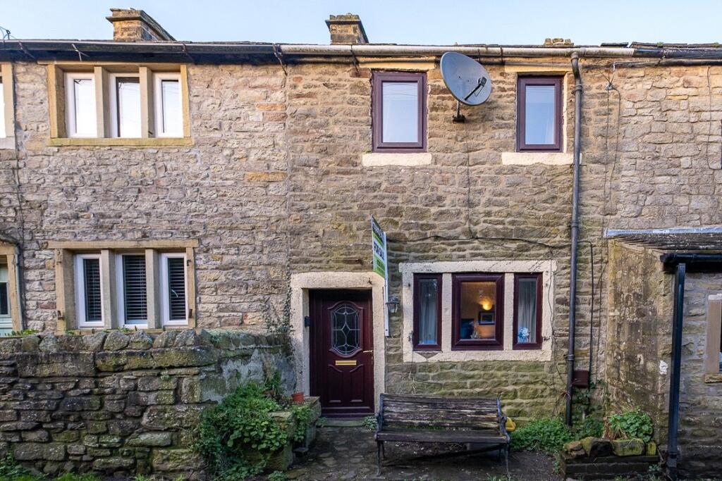 Main image of property: Esp Lane, Barnoldswick, Lancashire, BB18