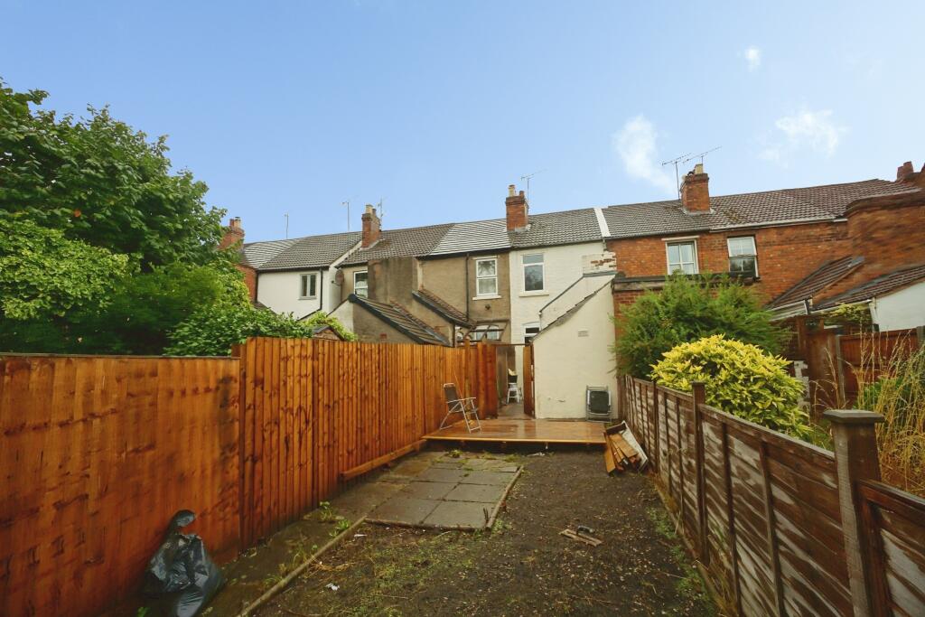 House in Wolverhampton - View 4
