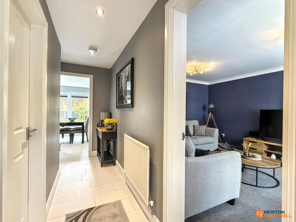 Merganser Way, Coalville, LE67 - View 6